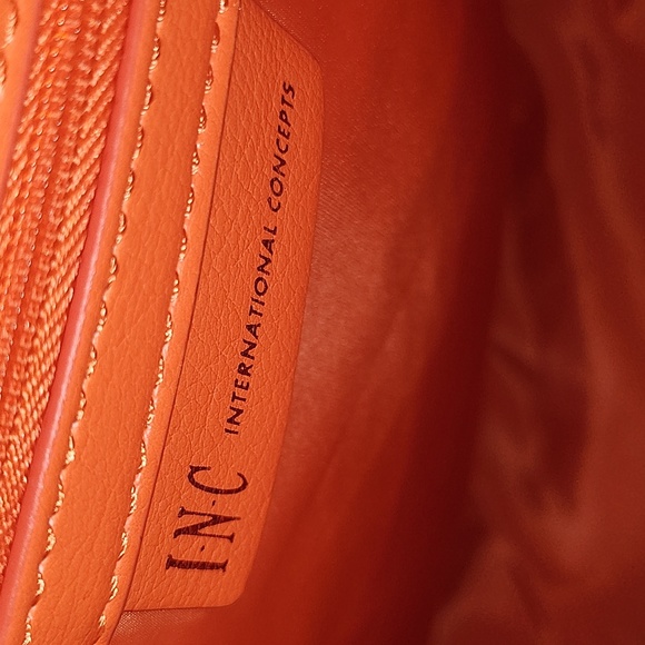 I.N.C International Concept Backpack - Picture 11 of 16